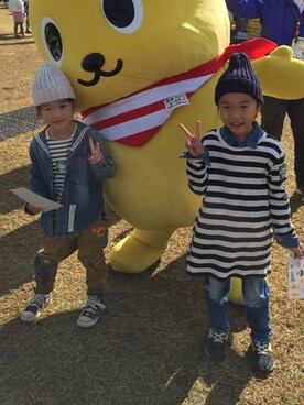 なおさんのコーディネート