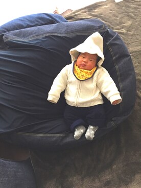 なおさんのコーディネート