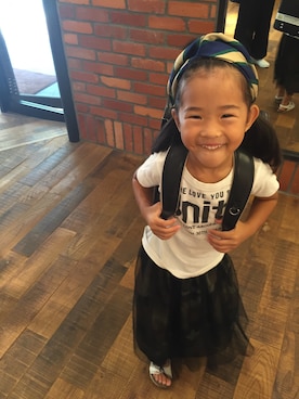 なおさんのコーディネート