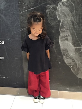 なおさんのコーディネート