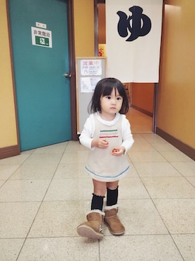 moz777さんのコーディネート