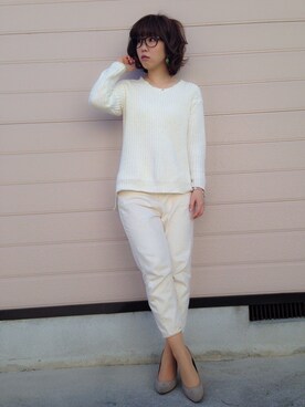 yukaさんのコーディネート