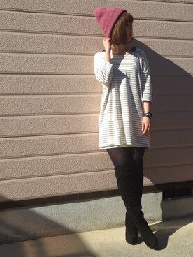 yukaさんのコーディネート