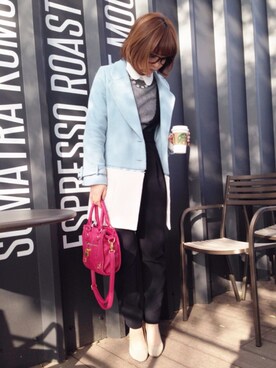 yukaさんのコーディネート