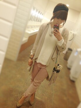 yukaさんのコーディネート