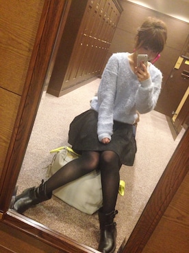 yukaさんのコーディネート