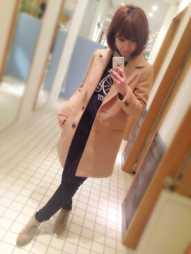 yukaさんのコーディネート