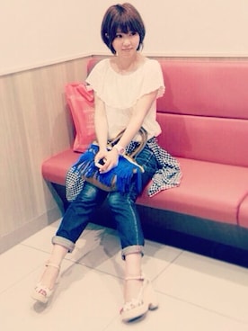 yukaさんのコーディネート