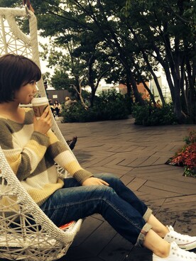 yukaさんのコーディネート