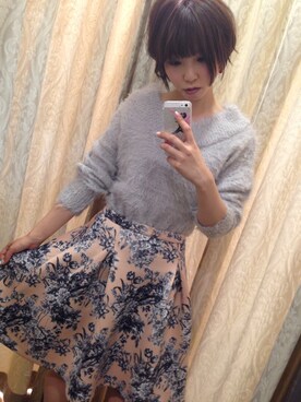 yukaさんのコーディネート