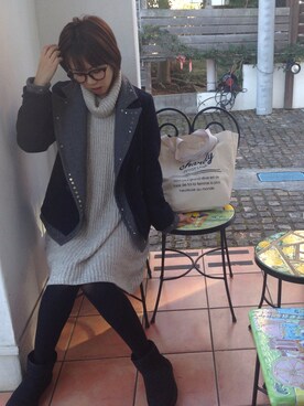 yukaさんのコーディネート