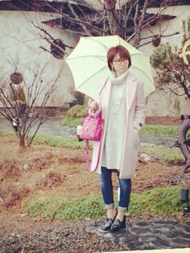 yukaさんのコーディネート