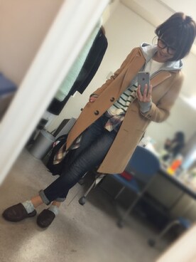 yukaさんのコーディネート