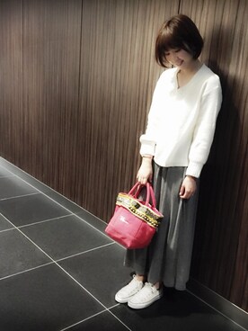 yukaさんのコーディネート