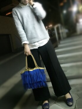 yukaさんのコーディネート