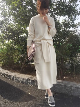 yukaさんのコーディネート