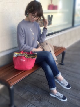 yukaさんのコーディネート