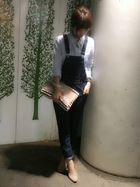 yukaさんのコーディネート