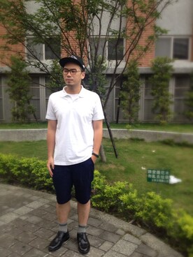 Tofuさんのコーディネート