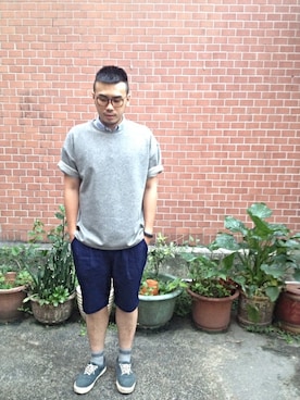 Tofuさんのコーディネート