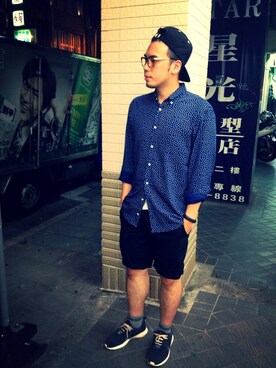 Tofuさんのコーディネート
