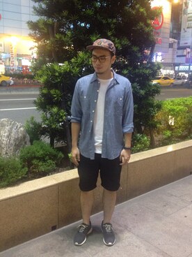 Tofuさんのコーディネート
