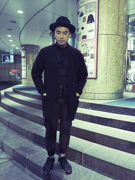 Tofuさんのコーディネート