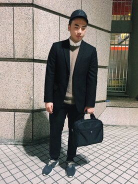 Tofuさんのコーディネート