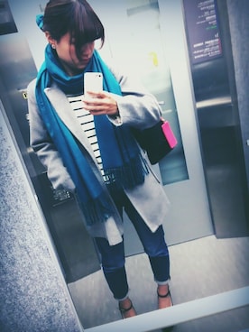 yurikaさんのコーディネート