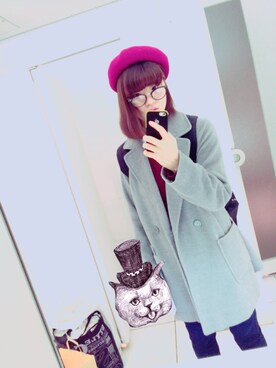 yurikaさんのコーディネート