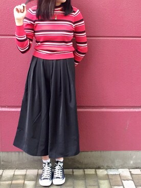 사쿠라さんのコーディネート