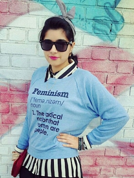 SFKさんのコーディネート