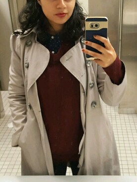 SFKさんのコーディネート