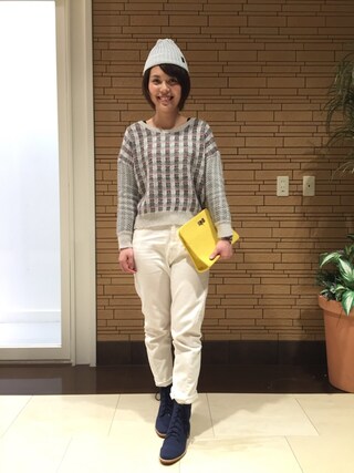 Orientaltraffic 三井アウトレットパークマリンピア神戸店 Oriental Traffic三井アウトレットパークマリンピア神戸店 のコーディネート一覧 Wear