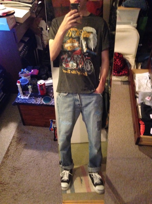 あきちゃん Tシャツ カットソーを使ったコーディネート Wear