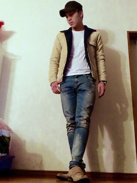 tatsuyaさんのコーディネート