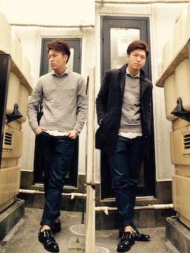 tatsuyaさんのコーディネート