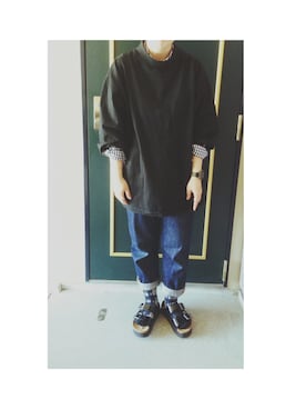 zundaさんのコーディネート