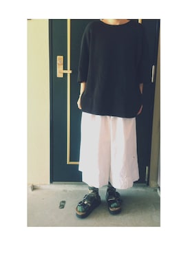 zundaさんのコーディネート