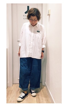 zundaさんのコーディネート