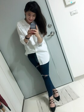 Jennyさんのコーディネート