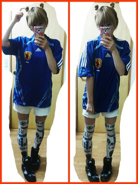 ぐりこ。さんのコーディネート