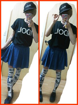 ぐりこ。さんのコーディネート