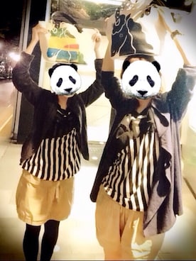 ayyさんのコーディネート