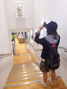 ayyさんのコーディネート