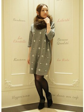 Yuさんのコーディネート