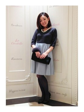 Yuさんのコーディネート