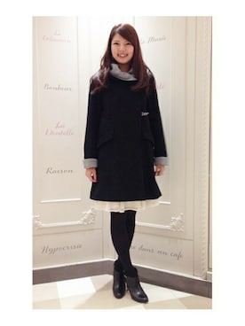 Yuさんのコーディネート