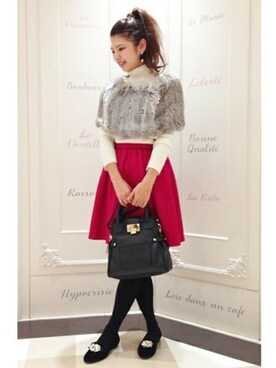 Yuさんのコーディネート