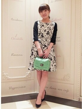 Yuさんのコーディネート